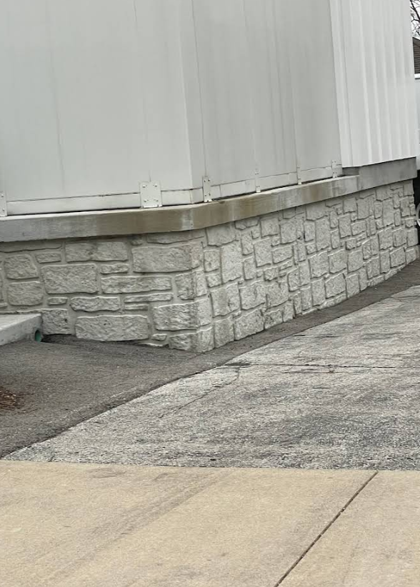 Barnhart Construction LLC - Concrete & Retaining Wall